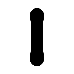 Freshies snowboarding