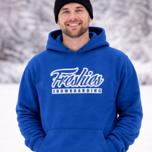 Freshies Hoodie Shiga Kogen