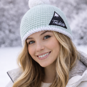 Freshies beanie